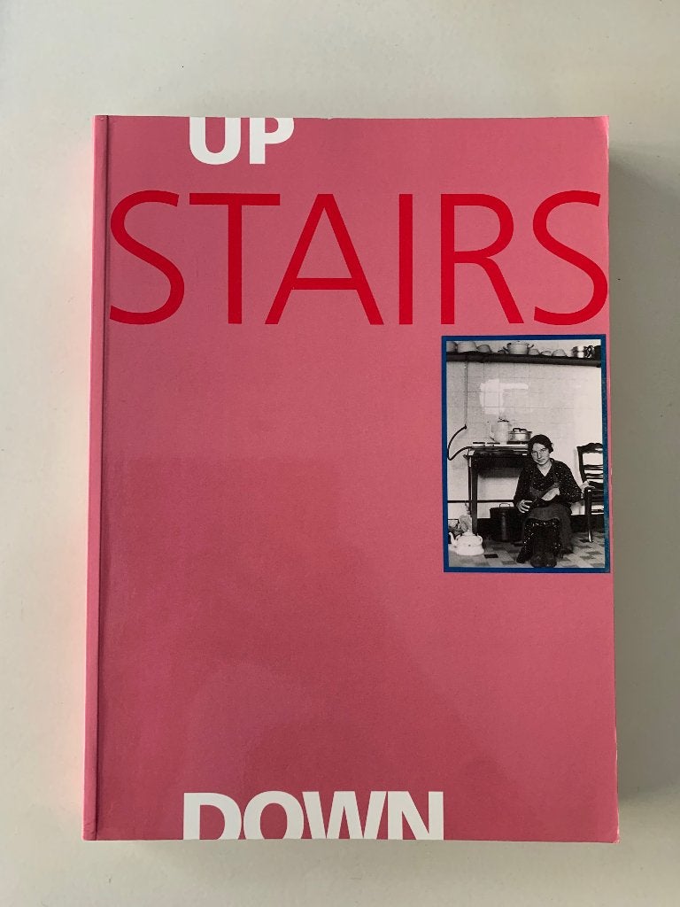 Upstairs Downstairs Dienstpersoneel in Vlaanderen, 1750-1995, Boeken, Ophalen of Verzenden, Nieuw
