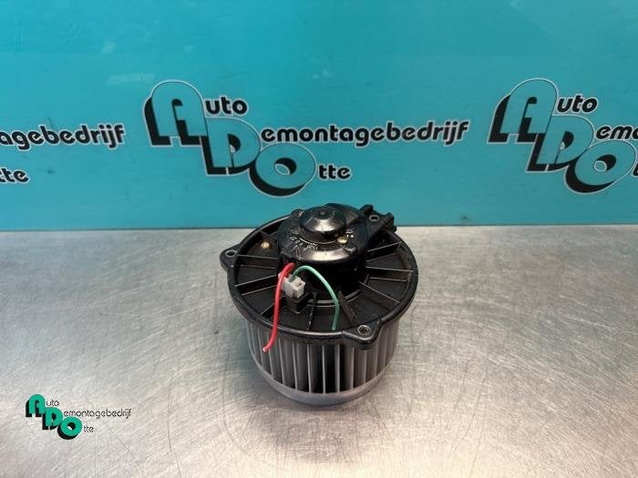 Moteur de ventilation chauffage d'un Suzuki Ignis (Ignis J., -, 3 mois de garantie, Utilisé, -