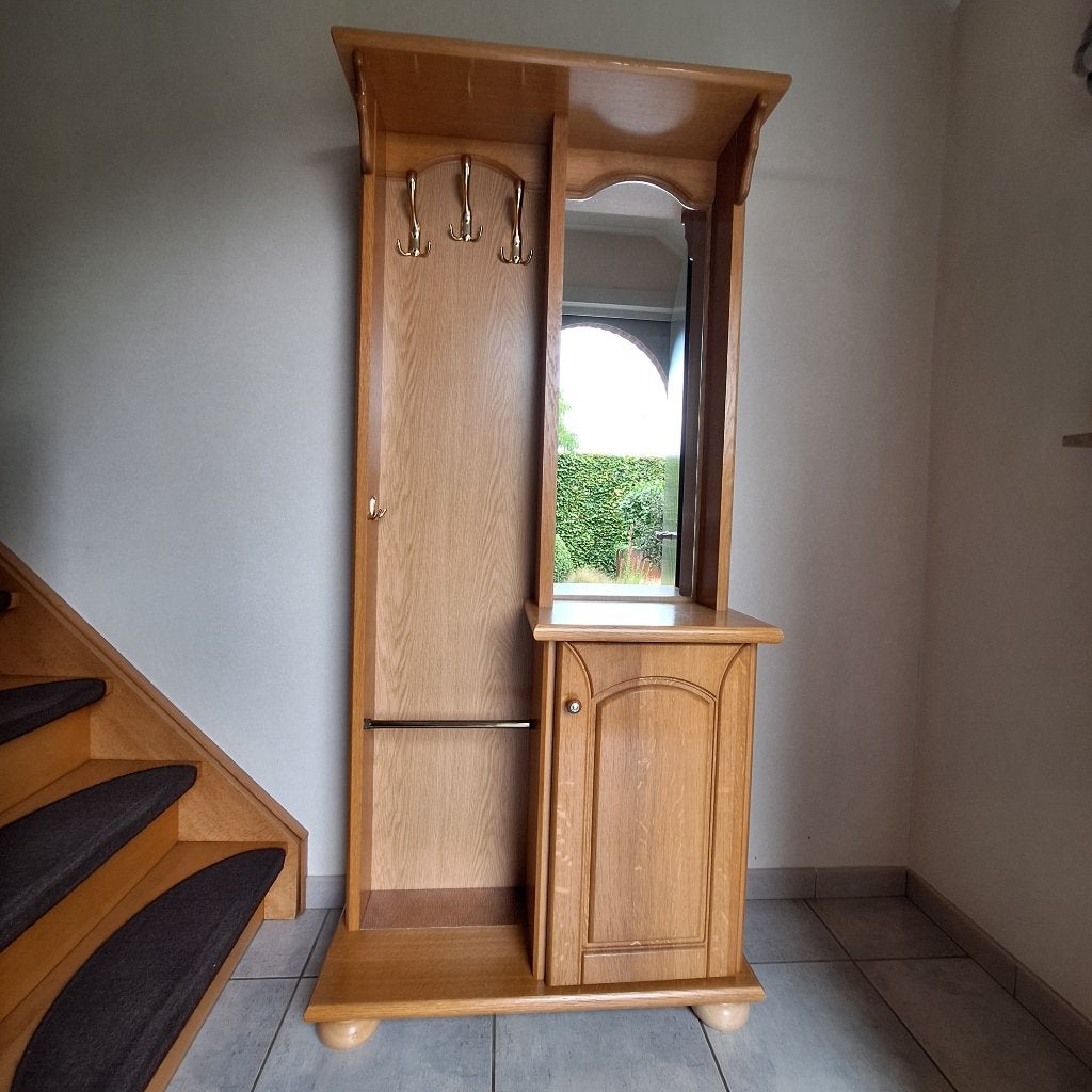 Halkast, Huis en Inrichting, Ophalen, Gebruikt