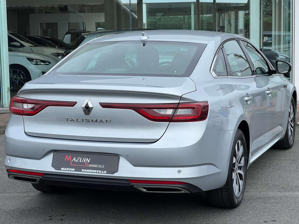 Renault Talisman 1.33 TCe * Boite Auto * CarPlay * ACC * Cam, https://public.car-pass.be/vhr/2e7b09de-d32e-40cf-935d-8ef71d7bbc83
