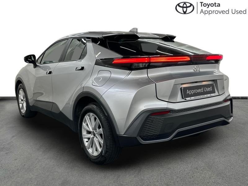 Toyota C-HR HEV Dynamic | carplay | camera, Achat, Euro 6, Autres couleurs, Noir
