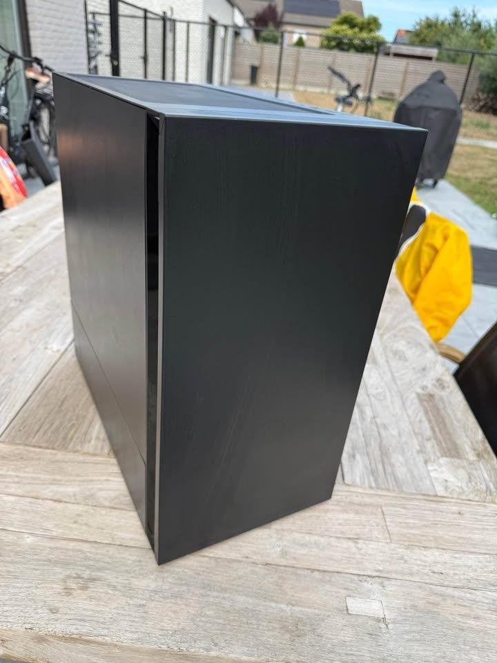 High-end Gaming PC, Informatique & Logiciels, Ordinateurs de bureau, 32 GB, Comme neuf, 4 Ghz ou plus, SSD