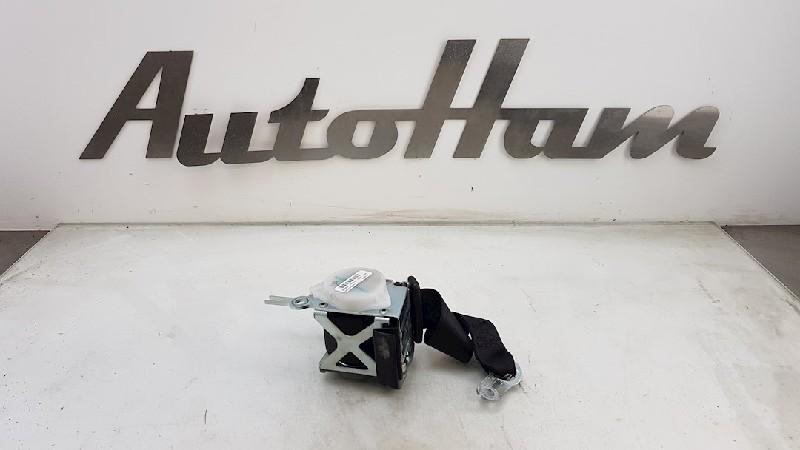 VEILIGHEIDSGORDEL LINKS ACHTER BMW 3 serie (E90), Gebruikt, BMW