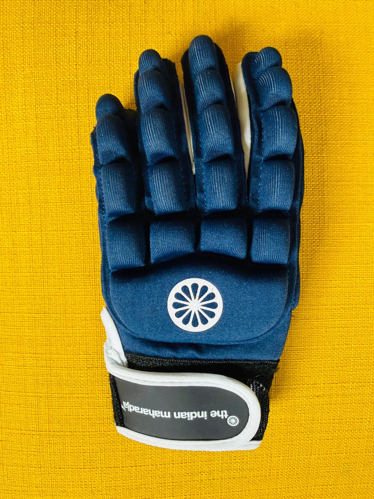 Gant de hockey en salle gauche Indian Maharaja, Enlèvement, Comme neuf
