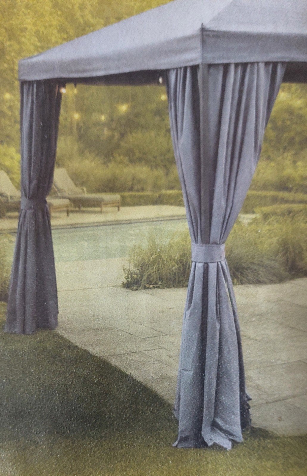Partytent, Tuin en Terras, Ophalen, Partytent