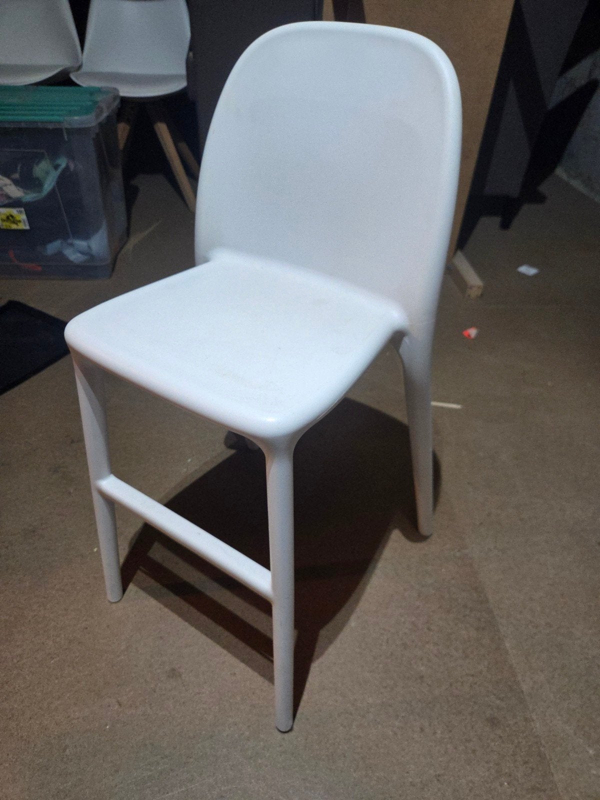 ikea kinderstoel, Kinderen en Baby's, Kinderstoelen, Ophalen