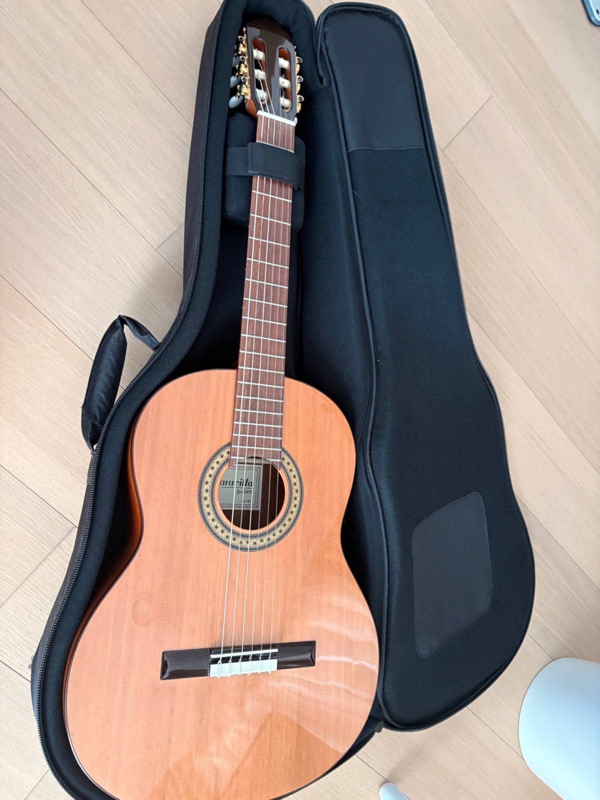 Maravilla M20, Muziek en Instrumenten, Ophalen, Zo goed als nieuw