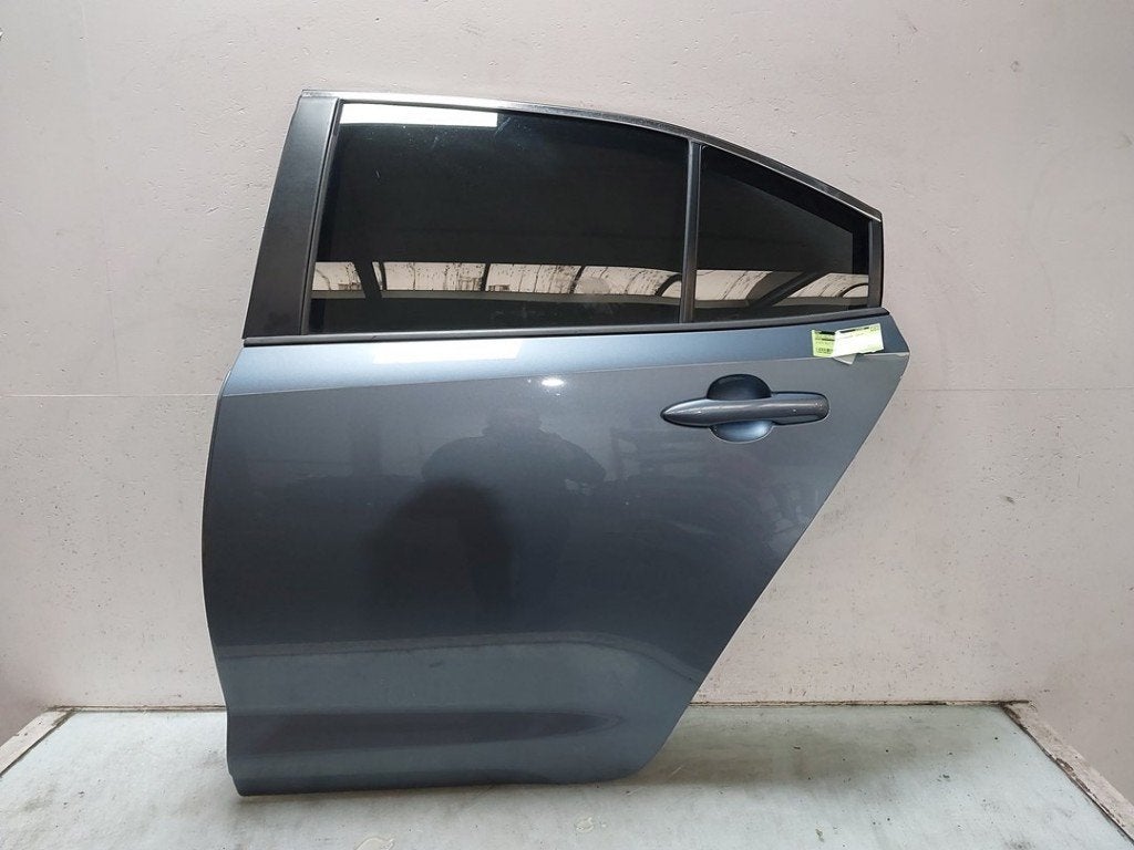 PORTIER LINKS ACHTER Toyota Corolla (E21) (|6700402550|), Gebruikt, Deur, Kundenbetreuung@toyota.de, Toyota