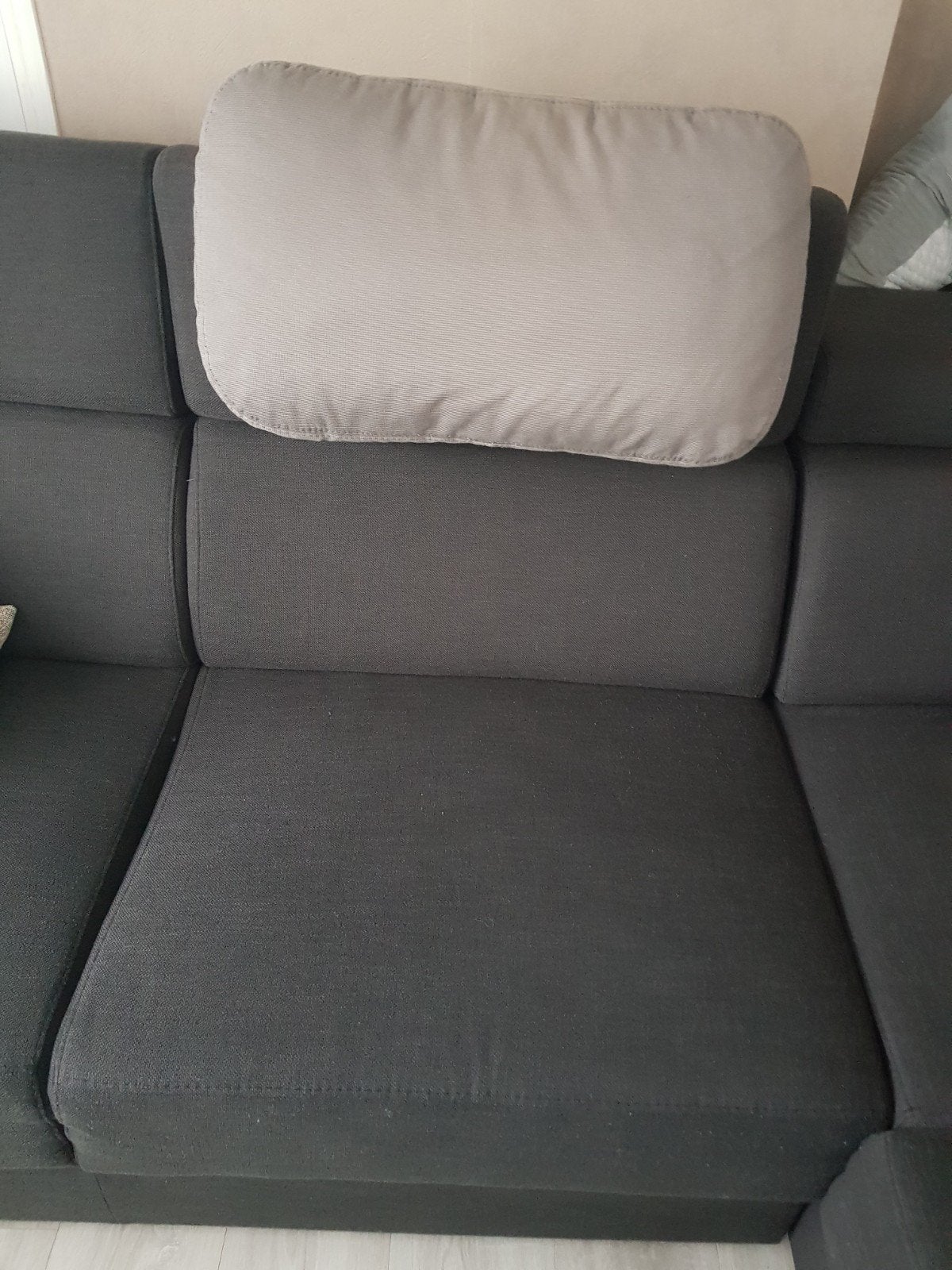 Coussin pour siège, Enlèvement, Comme neuf