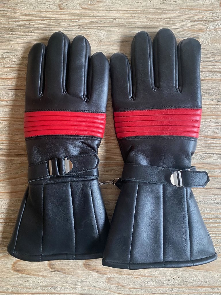 Vintage motorhandschoenen, Ophalen of Verzenden, Nieuw zonder kaartje, X, Handschoenen