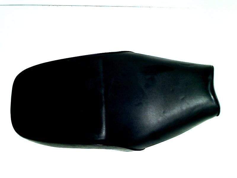 Kawasaki Zadel compleet ER 5, Ophalen of Verzenden, Gebruikt