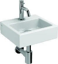 Lavabo (splinternieuw), Doe-het-zelf en Bouw, Sanitair, Ophalen, Kraan
