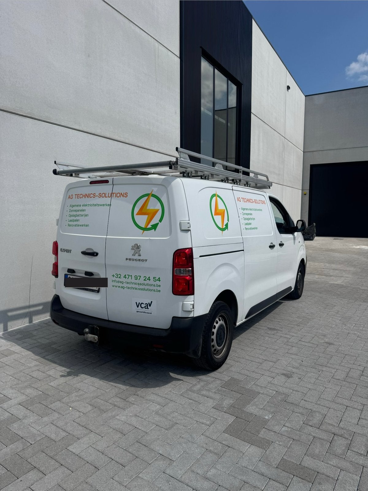 Peugeot Expert 2.0, Achat, Euro 6, Boîte manuelle, Diesel