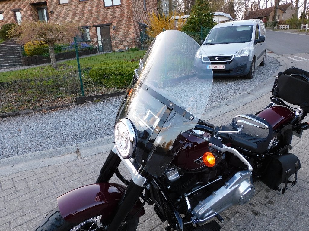 Ensemble d'options harley davidson softailslim, Neuf, Usa, Harley, Enlèvement