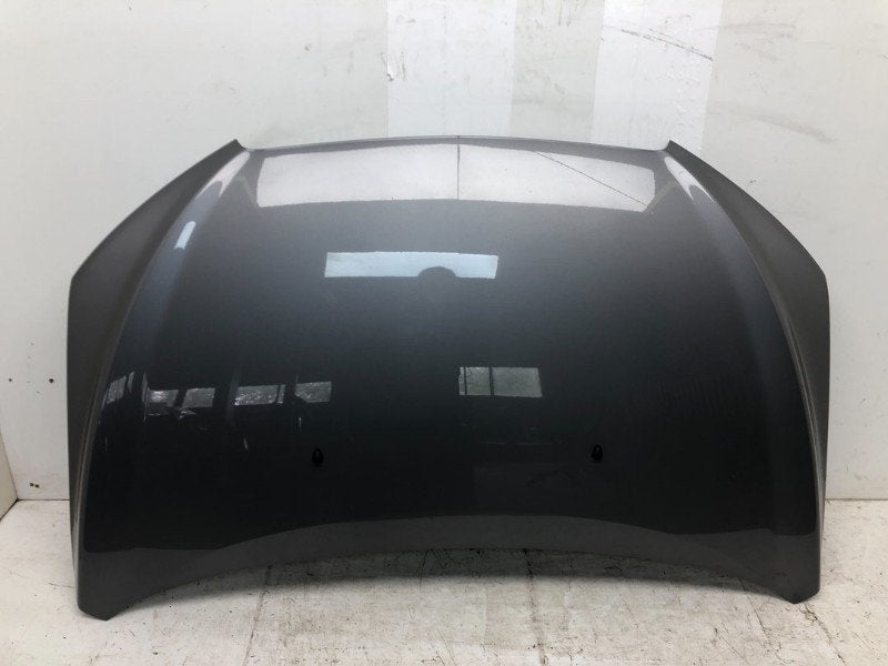 CAPOT Daewoo / Chevrolet Aveo (01-2011/12-2015), Utilisé, Daewoo, Capot moteur