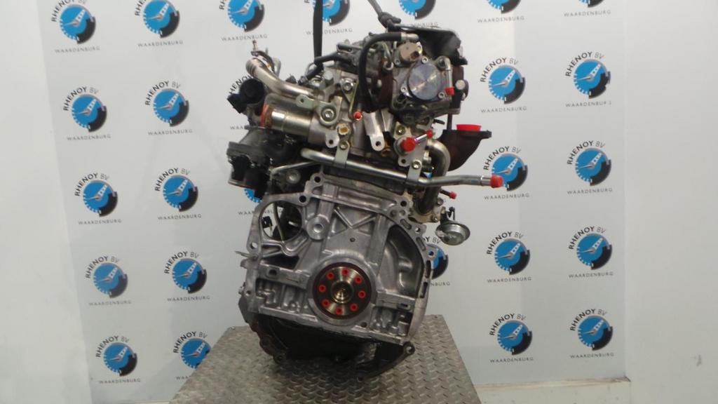 TOYOTA RAV-4 MOTOR 2009, Enlèvement ou Envoi, Utilisé, Stiba membre
