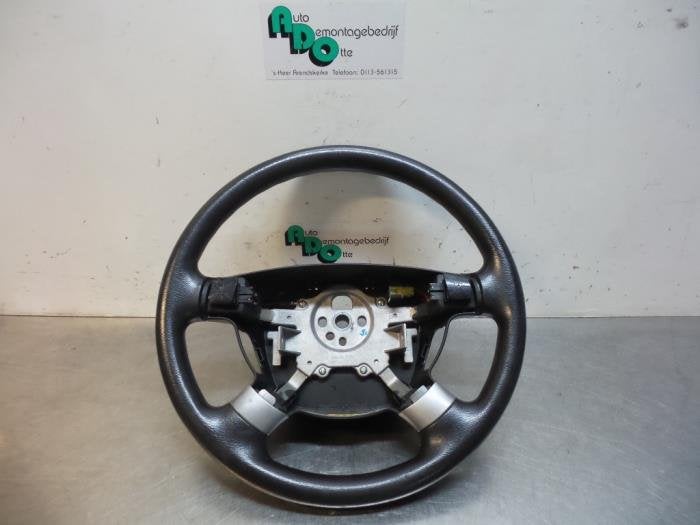 Stuurwiel van een Chevrolet Aveo (Aveo 06-), Auto-onderdelen, Gebruikt, -, Ophalen of Verzenden, -