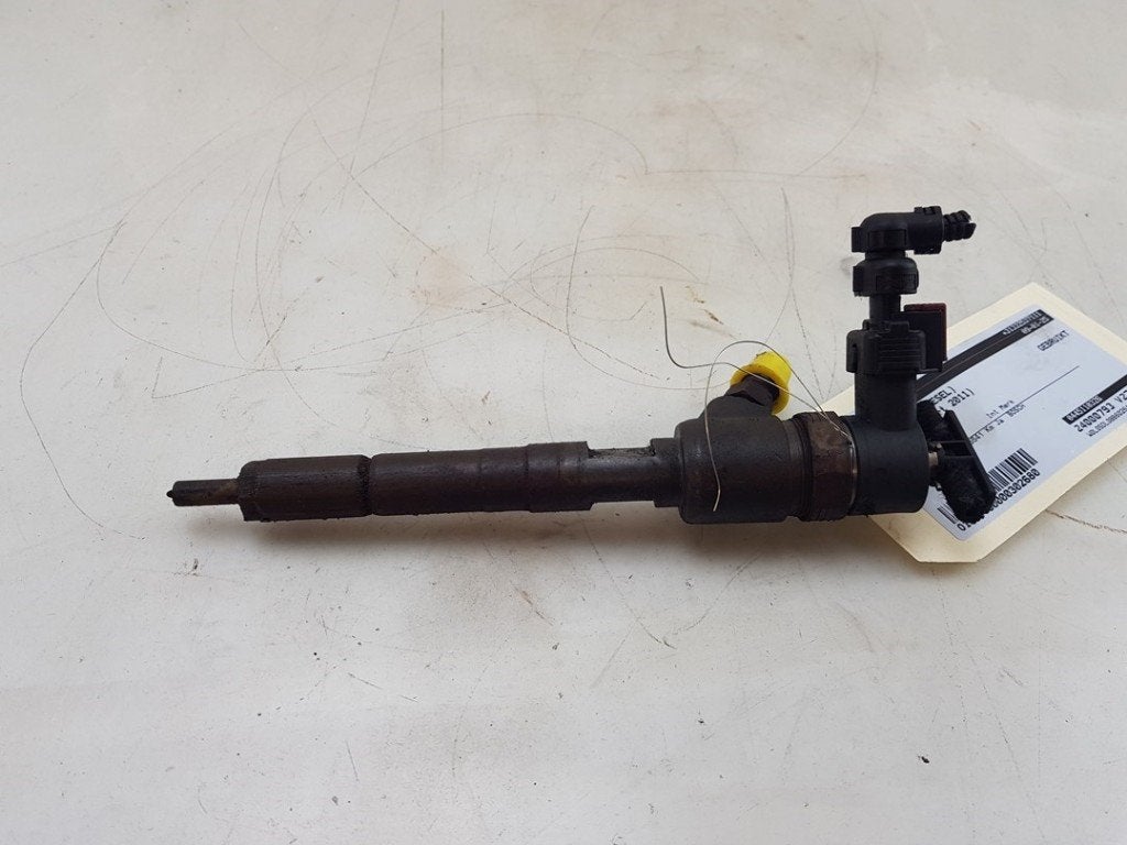 INJECTEUR FAP Opel Corsa D (|0445110326|93195390|), Autos : Pièces & Accessoires, Moteurs & Accessoires, Robert Bosch AG, Opel