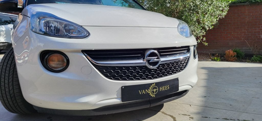Opel ADAM 1.4i Jam ~ Carplay ~ garantie, Autos, Essai à domicile, Euro 6, Entreprise, Boîte manuelle