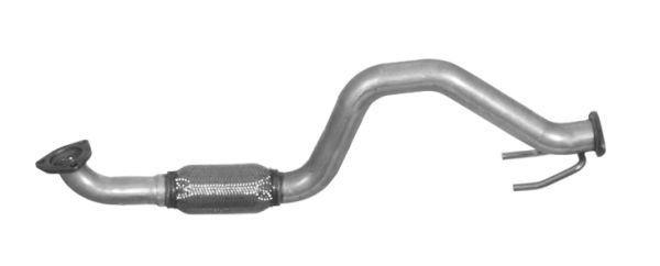 Uitlaat, Voorpijp Seat Altea , Leon, Volkswagen Golf, Auto-onderdelen, -, -, Nieuw, Ophalen of Verzenden