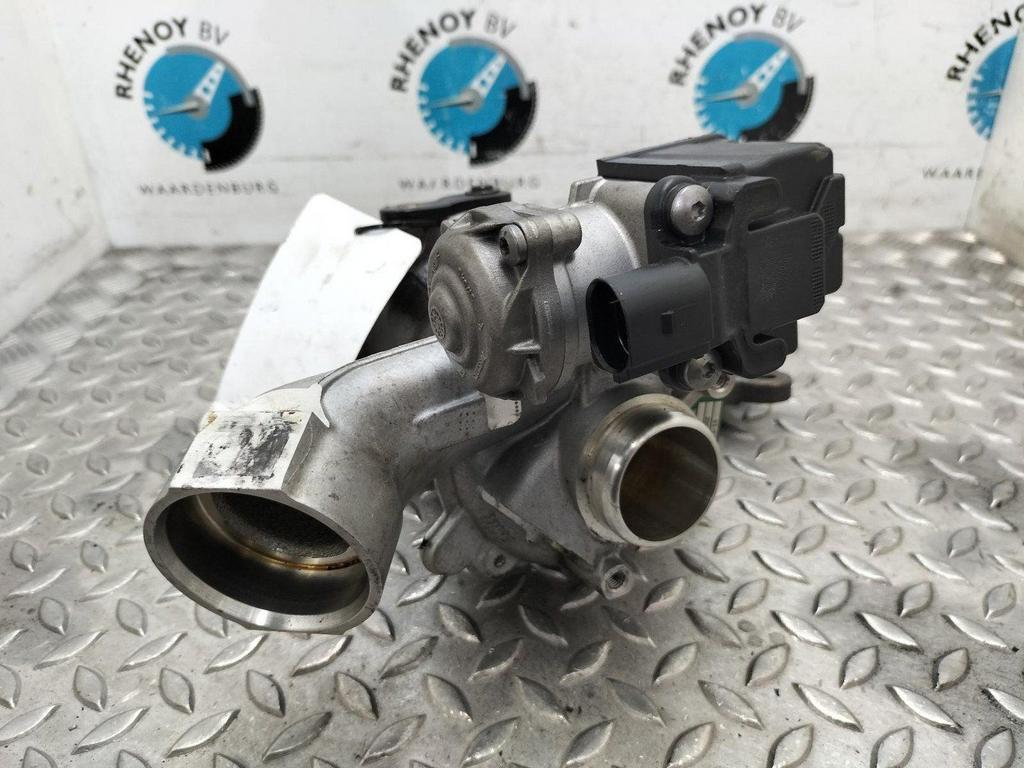 VOLKSWAGEN GOLF TURBO 2019, Ophalen of Verzenden, Gebruikt, Stiba lid