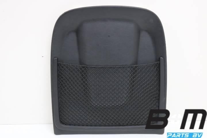 Afdekplaat voor rugleuning Audi A5 8T Coupe 8T0881969E, Gebruikt