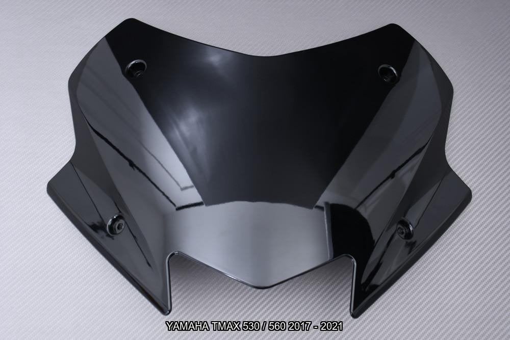 Windscherm YAMAHA TMAX 530 / 560 2017 - 2021, Ophalen of Verzenden, Nieuw