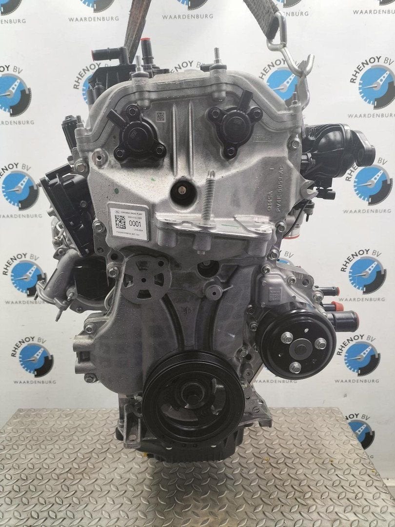 FORD KUGA Titanium MOTOR PV4E6006AA 2024, Enlèvement ou Envoi, Utilisé, ARN reconnu