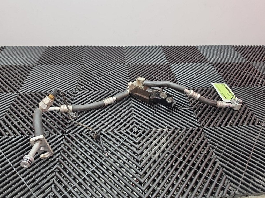 AIRCO LEIDING BYD Atto 3 (01-2022/-) (|SC2EM8108310A|), Gebruikt, Overige automerken