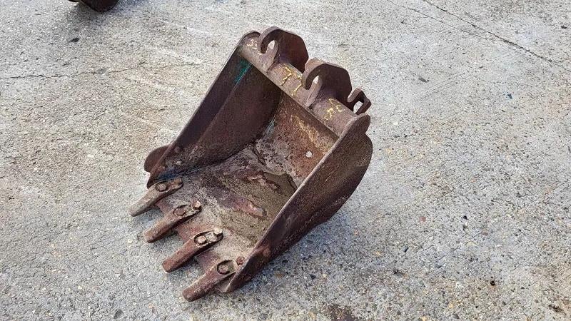 Diversen Graafbak CW05-stock id G77, Zakelijke goederen