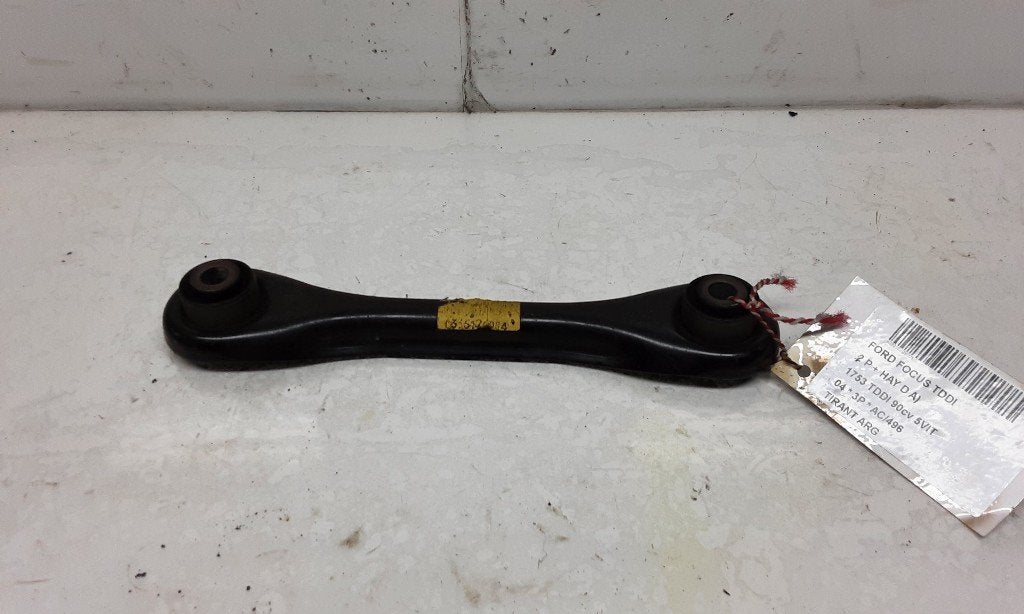 REACTIESTANG LINKS ACHTER Ford Focus 1 (98AG5K743AF), Gebruikt, Mevr. I. Hauben, Ford, Rue de l'Espoir 34 34
4030  GRIVEGNÉE, BE