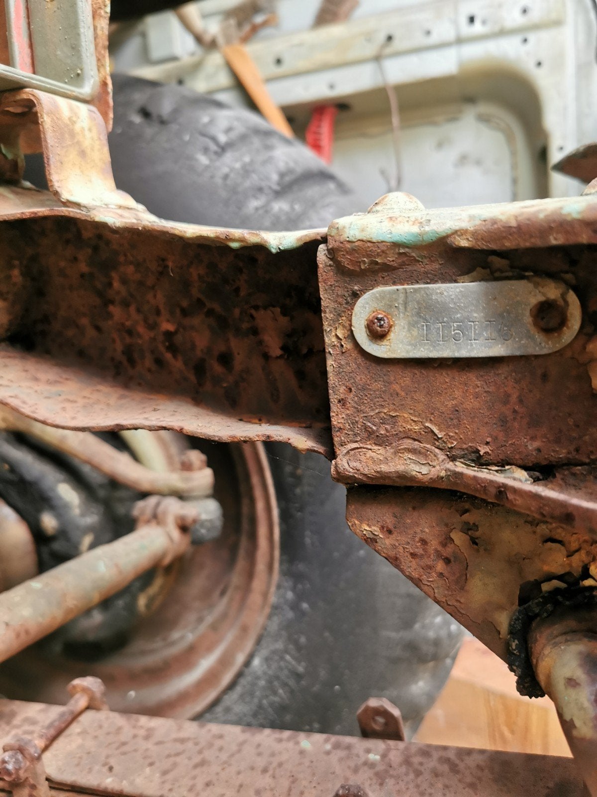 jeep willys slat grill janvier 1942, Enlèvement ou Envoi