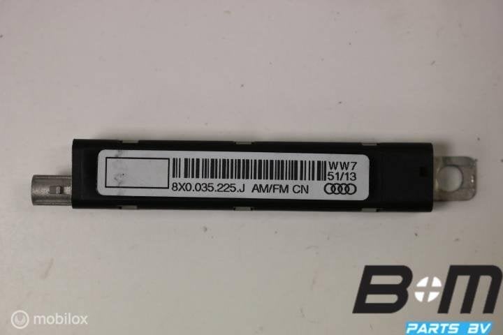 Antenneversterker Audi A1, Auto diversen, Gebruikt
