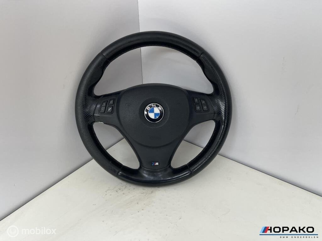 BMW E9x / E8x M stuur, Einsteinlaan 5, Rijswijk, Enlèvement ou Envoi, Utilisé, Info@bmw.com