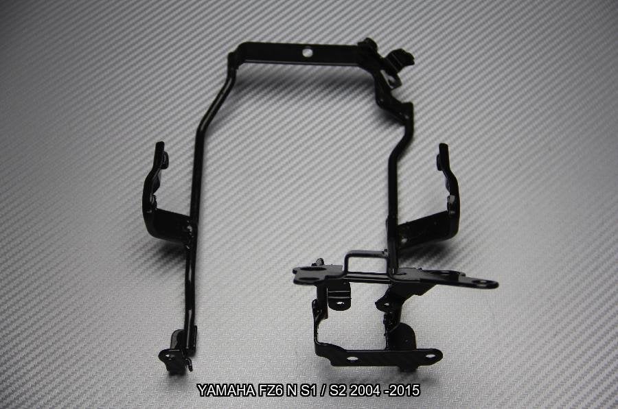 Instrumentenhouder YAMAHA FZ6 N S1 / S2 2004 -2015, Ophalen of Verzenden, Nieuw