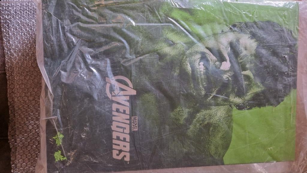 Hot toys / marvel, Enlèvement ou Envoi