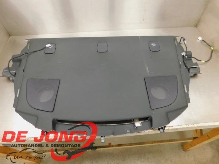 Afdekplaat diversen van een Tesla Model 3, Gebruikt, -, Overige automerken, -