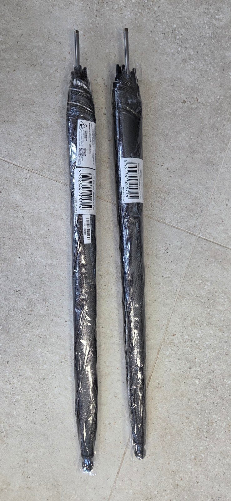 2x Godox paraplu UB-002 (nieuw), Ophalen, Godox