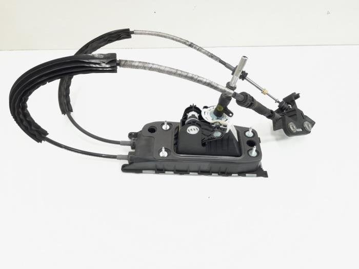 Schakelmechaniek van een Volkswagen Golf, Gebruikt, -, Volkswagen, -