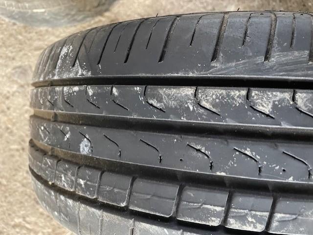 205/40 R 18 86 w BMW sterband voor mini, Ophalen, 18 inch, Gebruikt, 205 mm