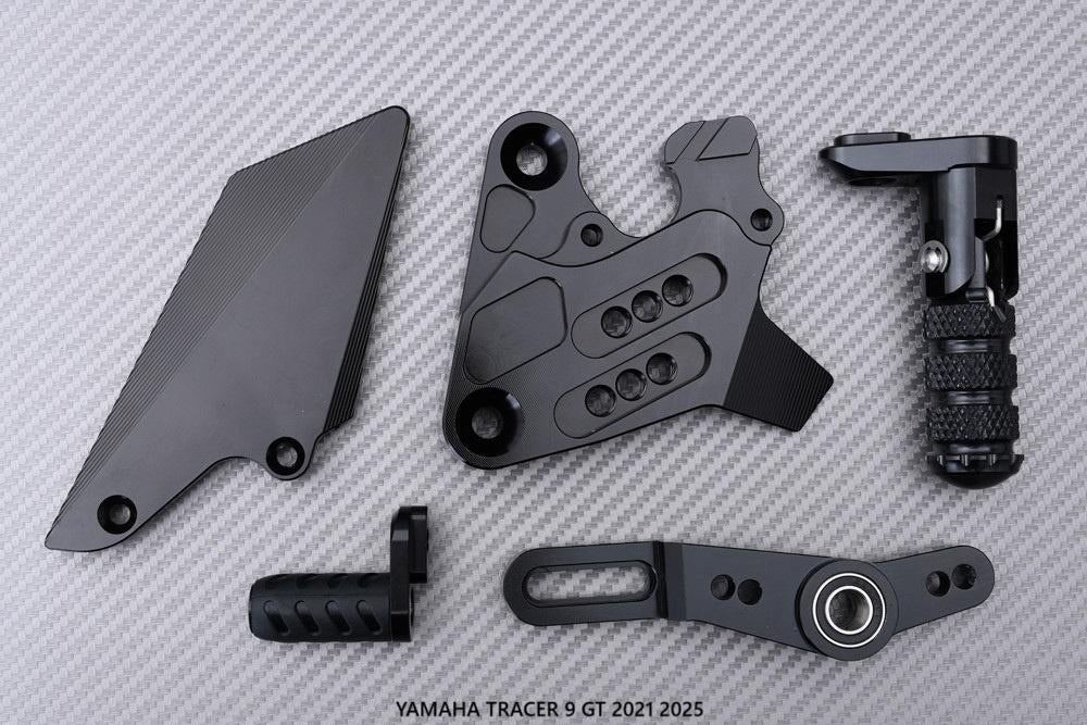 Platine Commandes Reculées YAMAHA TRACER 9 / GT 2021 - 2025, Enlèvement ou Envoi, Neuf