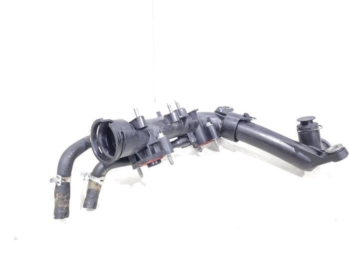 Conduit (divers) d'un DS Automobiles DS7 Crossback, Autos : Pièces & Accessoires, Autres pièces automobiles, Autres marques automobiles