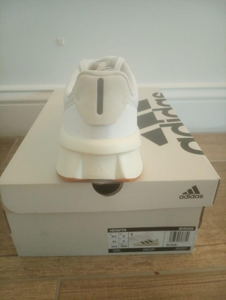 Shoenen, Adidas, Hardloopschoenen, Nieuw, Ophalen of Verzenden