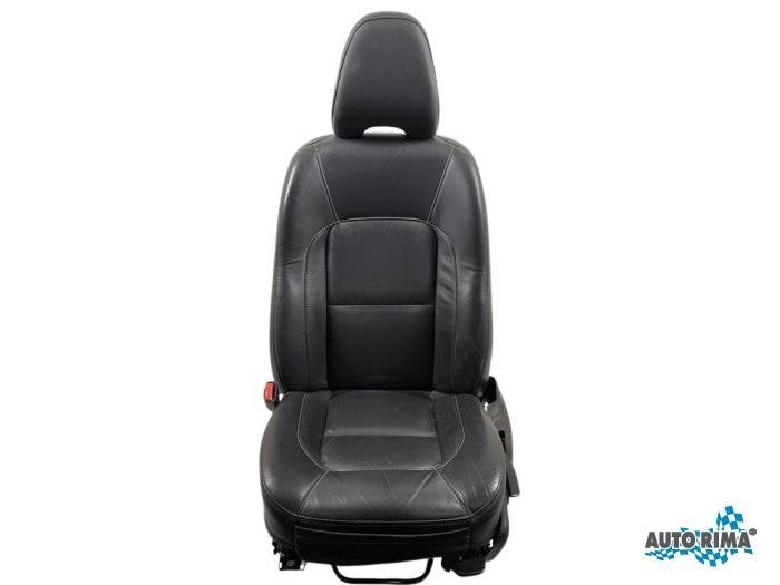 Siège gauche d'un Volvo S80, -, 3 mois de garantie, -, -