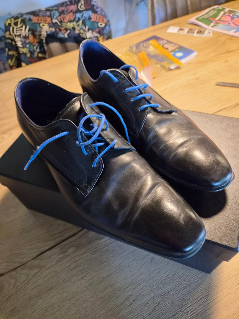 Chaussures Azzaro Paris pour hommes NEUVES, Vêtements | Hommes, Chaussures, Neuf, Enlèvement ou Envoi, Espadrilles et Mocassins