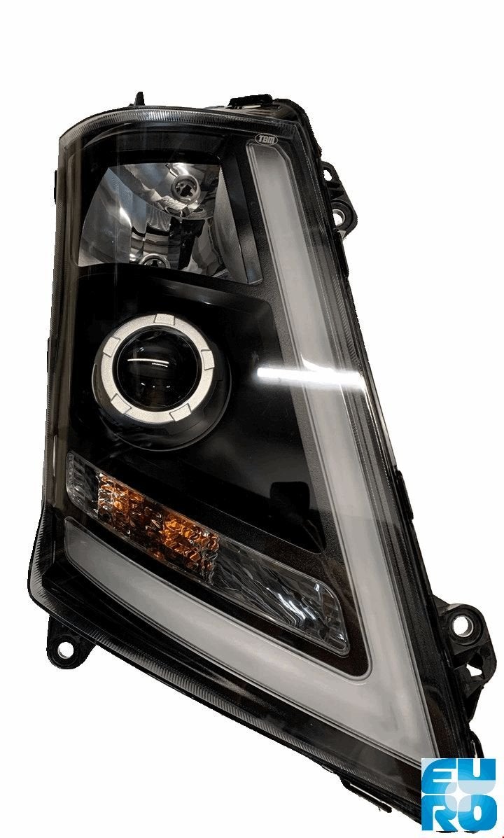 21221145 VO FH4 XENON KOPLAMP RH FH16 LOOK DEPO ZONDER CONTR, Neuf, -, Éclairage, Volvo