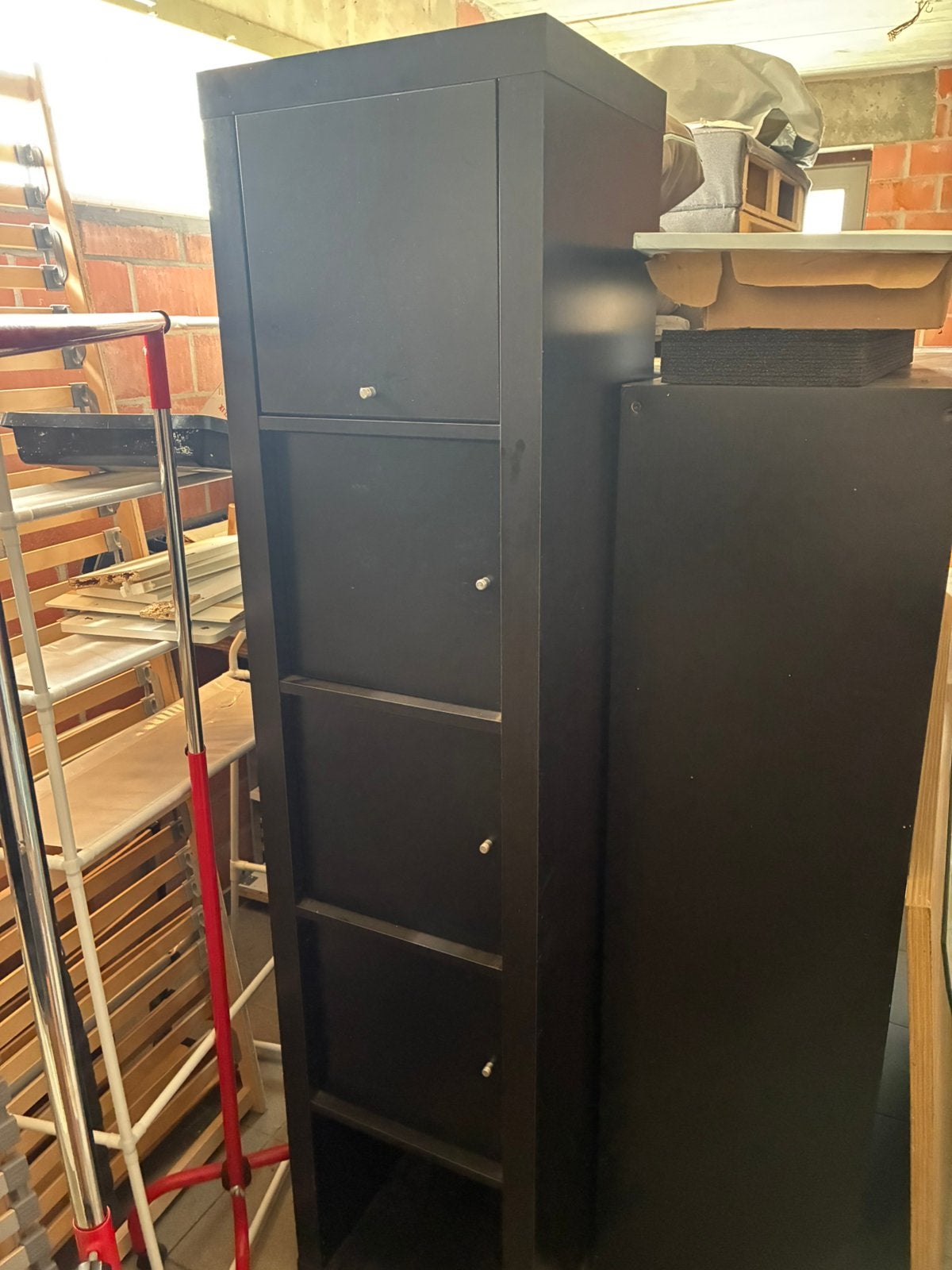 Armoire longue Ikea, Enlèvement, Utilisé