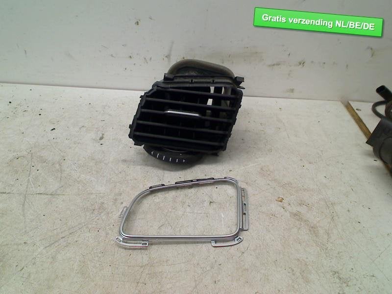 DASHBOARD LUCHTROOSTER LINKS Golf VII (AUA) (5g1819247b), Gebruikt, Volkswagen, Volkswagen AG, Kundenbetreuung@volkswagen.de