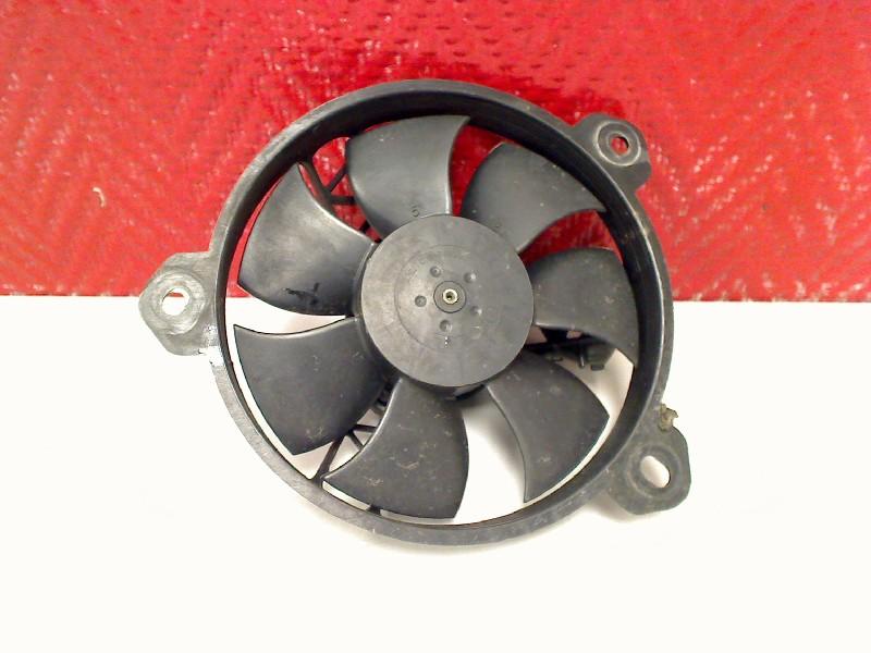 VENTILATOR Ducati Streetfighter 848 (VA85-A103-96A), Motoren, Onderdelen | Ducati, Dhr. S. di Majo, Gebruikt, Info@cama-motorparts.nl