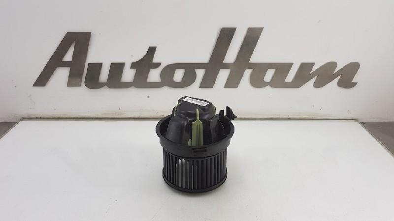 KACHEL VENTILATORMOTOR Peugeot 207 / 207+ (WA / WC / WM), Gebruikt, Peugeot